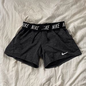 NWOT Nike Dri-Fit Shorts